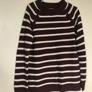 Stripped sweater ❤️